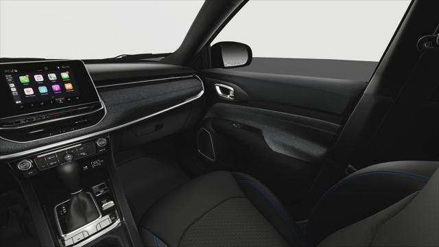 new 2025 Jeep Compass car, priced at $29,463