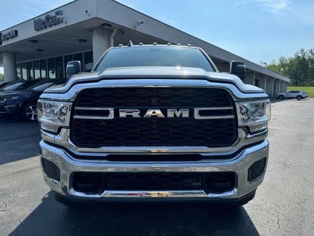 new 2024 Ram 2500 car, priced at $54,160