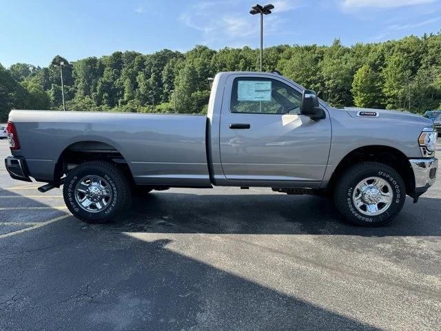 new 2024 Ram 2500 car, priced at $54,160