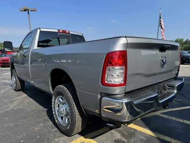 new 2024 Ram 2500 car, priced at $54,160