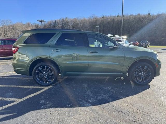 used 2021 Dodge Durango car, priced at $36,988