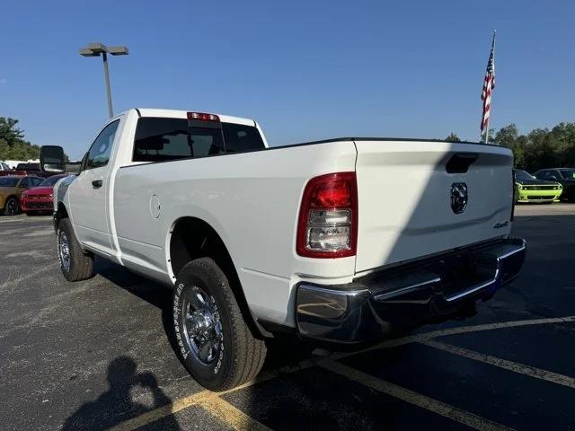 new 2024 Ram 2500 car, priced at $53,045