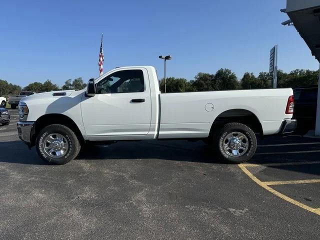 new 2024 Ram 2500 car, priced at $53,045