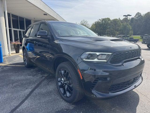 new 2026 Dodge Durango car, priced at $46,235