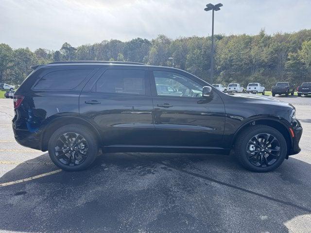 new 2026 Dodge Durango car, priced at $46,235