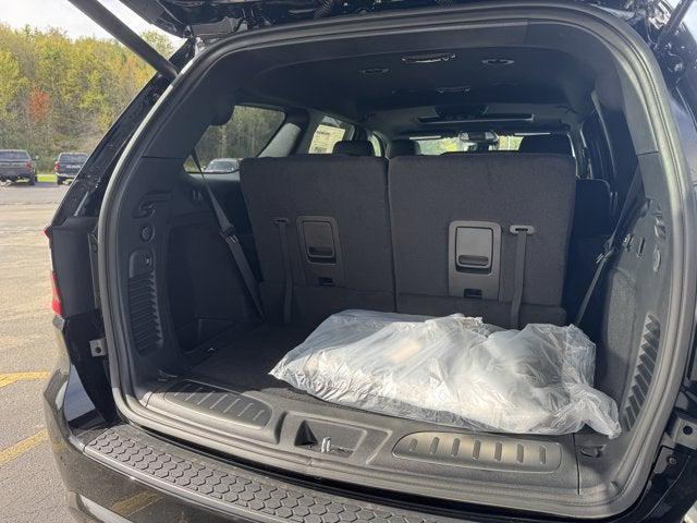 new 2026 Dodge Durango car, priced at $46,235