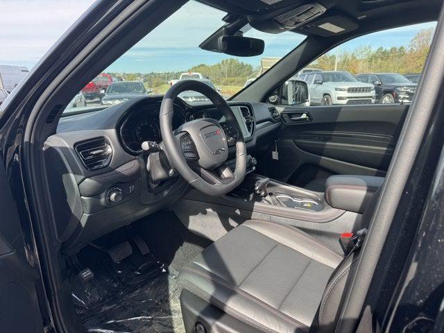 new 2026 Dodge Durango car, priced at $46,235