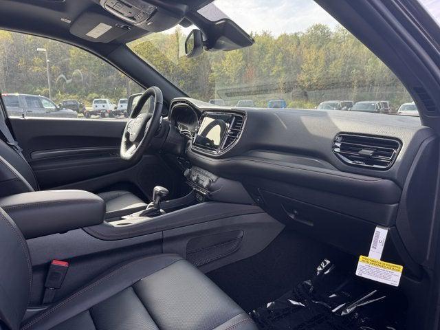 new 2026 Dodge Durango car, priced at $46,235