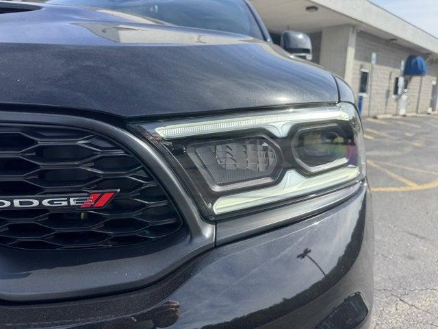 new 2026 Dodge Durango car, priced at $46,235