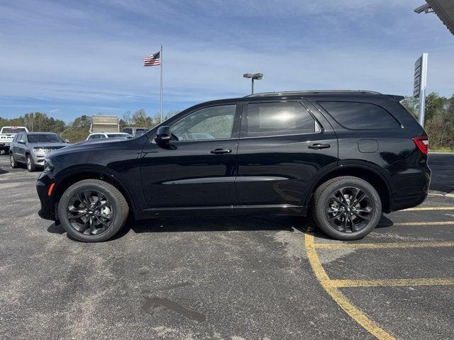 new 2026 Dodge Durango car, priced at $46,235