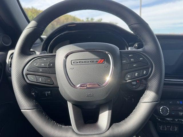 new 2026 Dodge Durango car, priced at $46,235