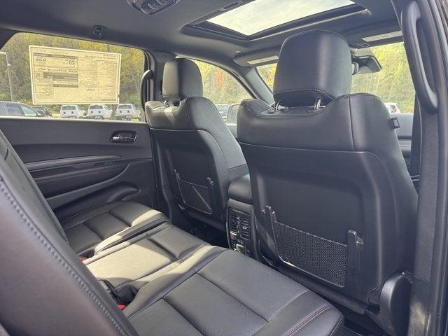 new 2026 Dodge Durango car, priced at $46,235
