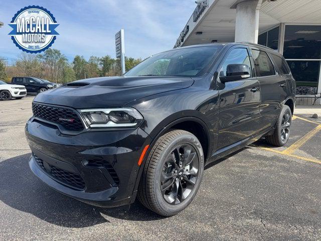 new 2026 Dodge Durango car, priced at $46,235