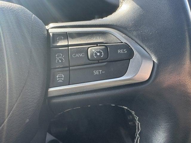 used 2022 Jeep Compass car, priced at $22,988