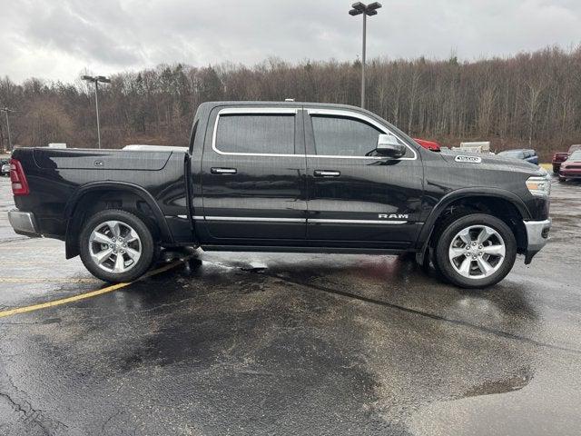 used 2020 Ram 1500 car, priced at $37,988