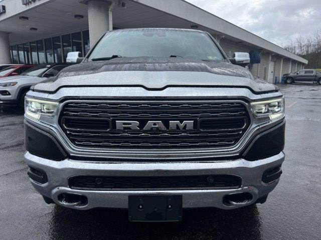 used 2020 Ram 1500 car, priced at $37,988