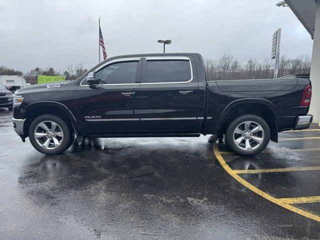 used 2020 Ram 1500 car, priced at $37,988