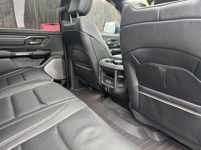 used 2020 Ram 1500 car, priced at $37,988