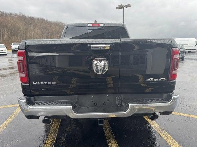 used 2020 Ram 1500 car, priced at $37,988