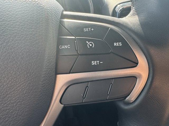 used 2019 Jeep Grand Cherokee car, priced at $29,988