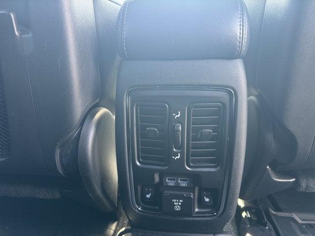 used 2019 Jeep Grand Cherokee car, priced at $29,988
