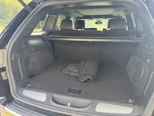 used 2019 Jeep Grand Cherokee car, priced at $29,988