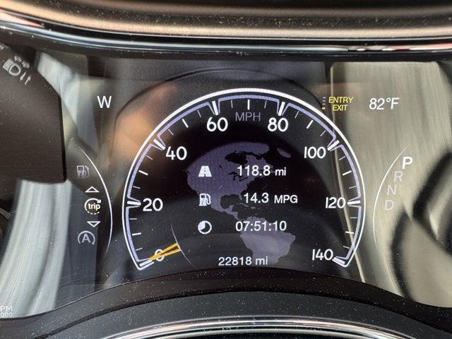 used 2019 Jeep Grand Cherokee car, priced at $29,988