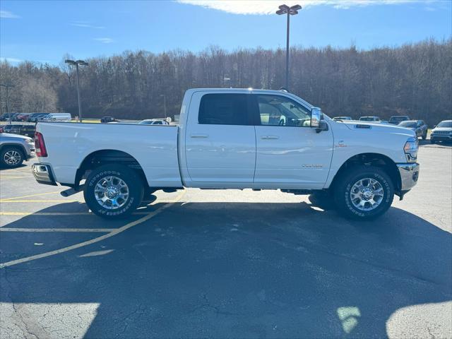 new 2024 Ram 2500 car, priced at $85,820