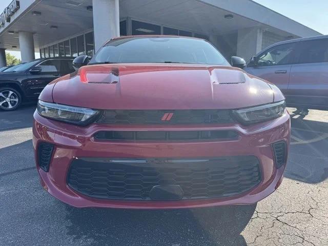 new 2024 Dodge Hornet car, priced at $36,620