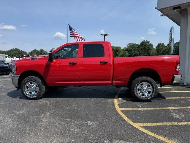 new 2024 Ram 2500 car, priced at $56,540