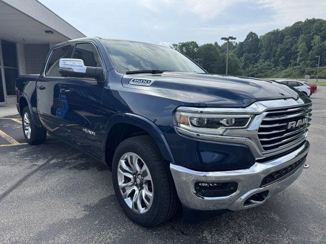 used 2023 Ram 1500 car, priced at $53,988