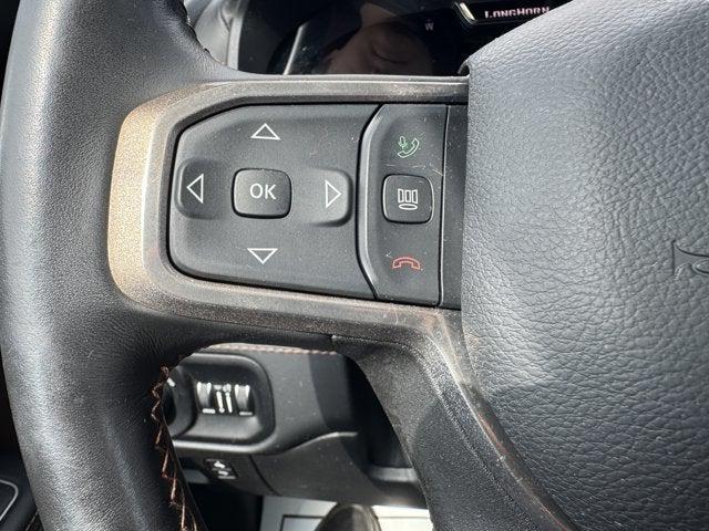 used 2023 Ram 1500 car, priced at $53,988