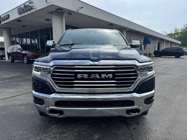 used 2023 Ram 1500 car, priced at $53,988