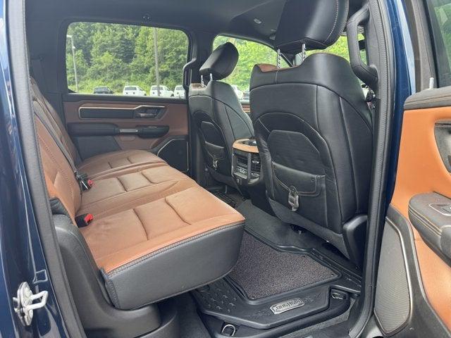 used 2023 Ram 1500 car, priced at $53,988