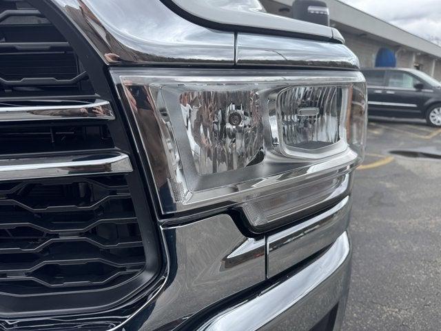 used 2023 Ram 2500 car, priced at $44,988