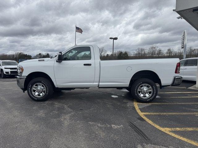 used 2023 Ram 2500 car, priced at $44,988