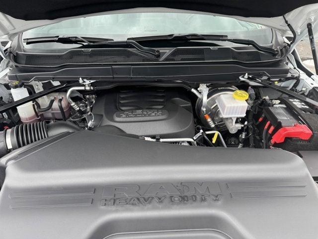 used 2023 Ram 2500 car, priced at $44,988