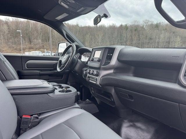 used 2023 Ram 2500 car, priced at $44,988