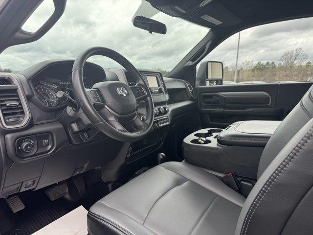 used 2023 Ram 2500 car, priced at $44,988