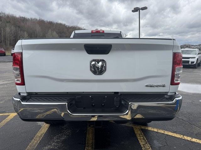 used 2023 Ram 2500 car, priced at $44,988