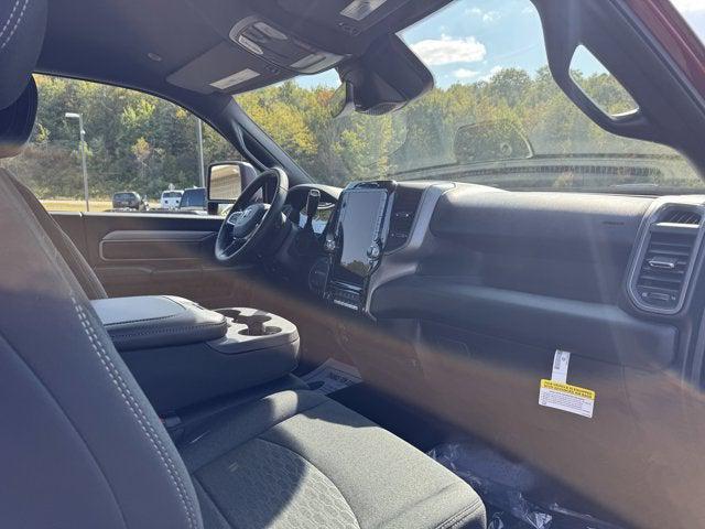 new 2026 Ram 2500 car, priced at $53,875