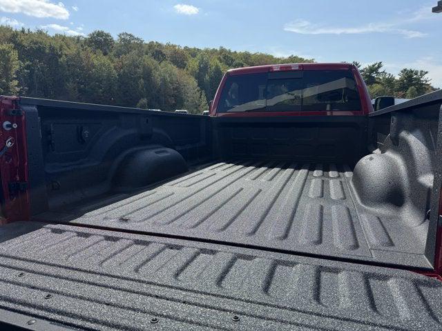 new 2026 Ram 2500 car, priced at $53,875