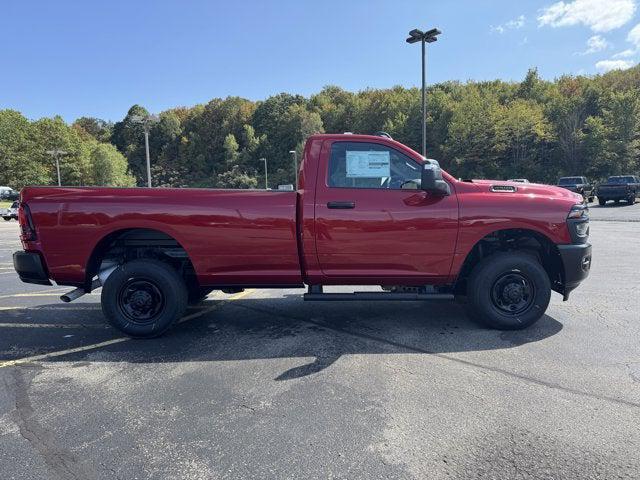 new 2026 Ram 2500 car, priced at $53,875