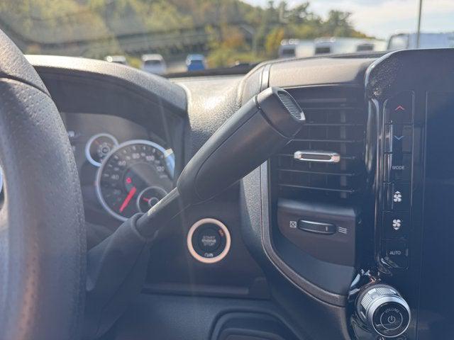 new 2026 Ram 2500 car, priced at $53,875