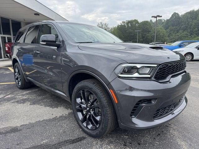 new 2025 Dodge Durango car, priced at $45,810