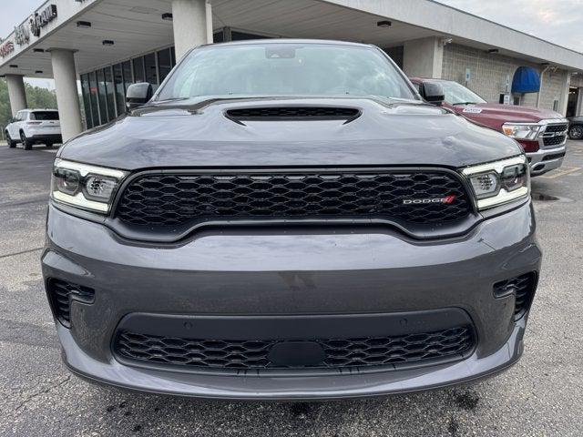 new 2025 Dodge Durango car, priced at $45,810