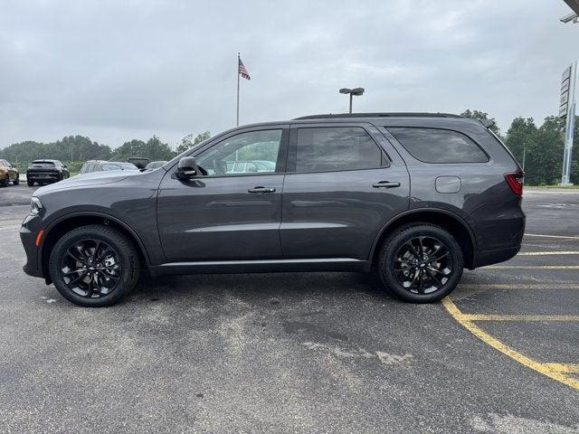 new 2025 Dodge Durango car, priced at $45,810