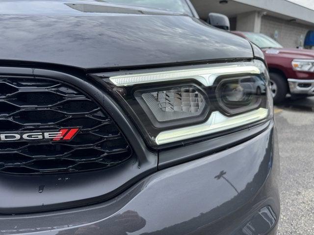 new 2025 Dodge Durango car, priced at $45,810