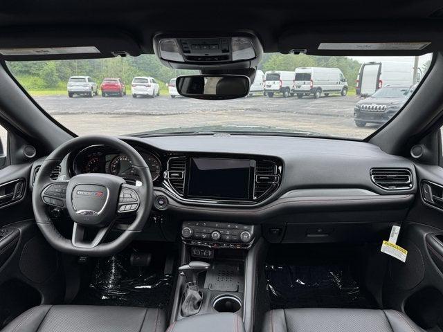new 2025 Dodge Durango car, priced at $45,810