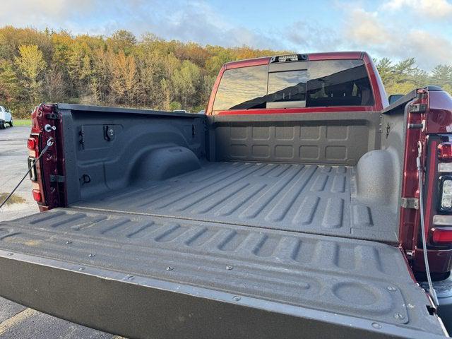 used 2023 Ram 2500 car, priced at $60,988